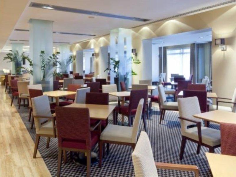 Holiday Inn Express Southampton - M27, J7, An Ihg Hotel Екстер'єр фото